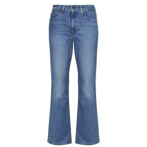 Jeans Bootcut    725 AUTHENTIC KICK BOOT  Blu